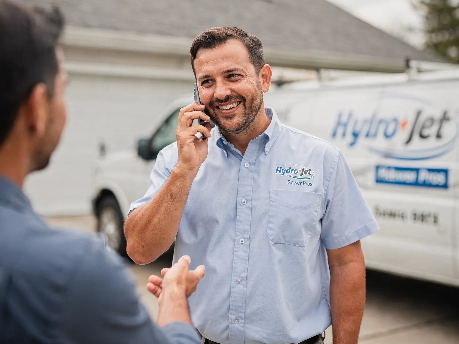 Hydro Jetting Near Me Goodlettsville, TN FAQs